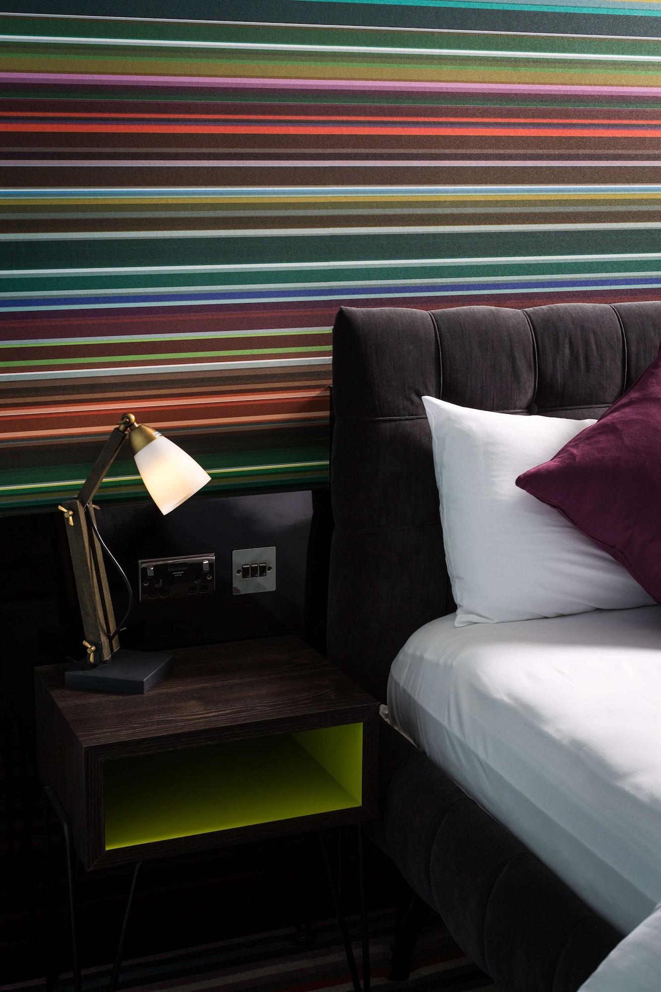 Village Hotel Warrington Ngoại thất bức ảnh