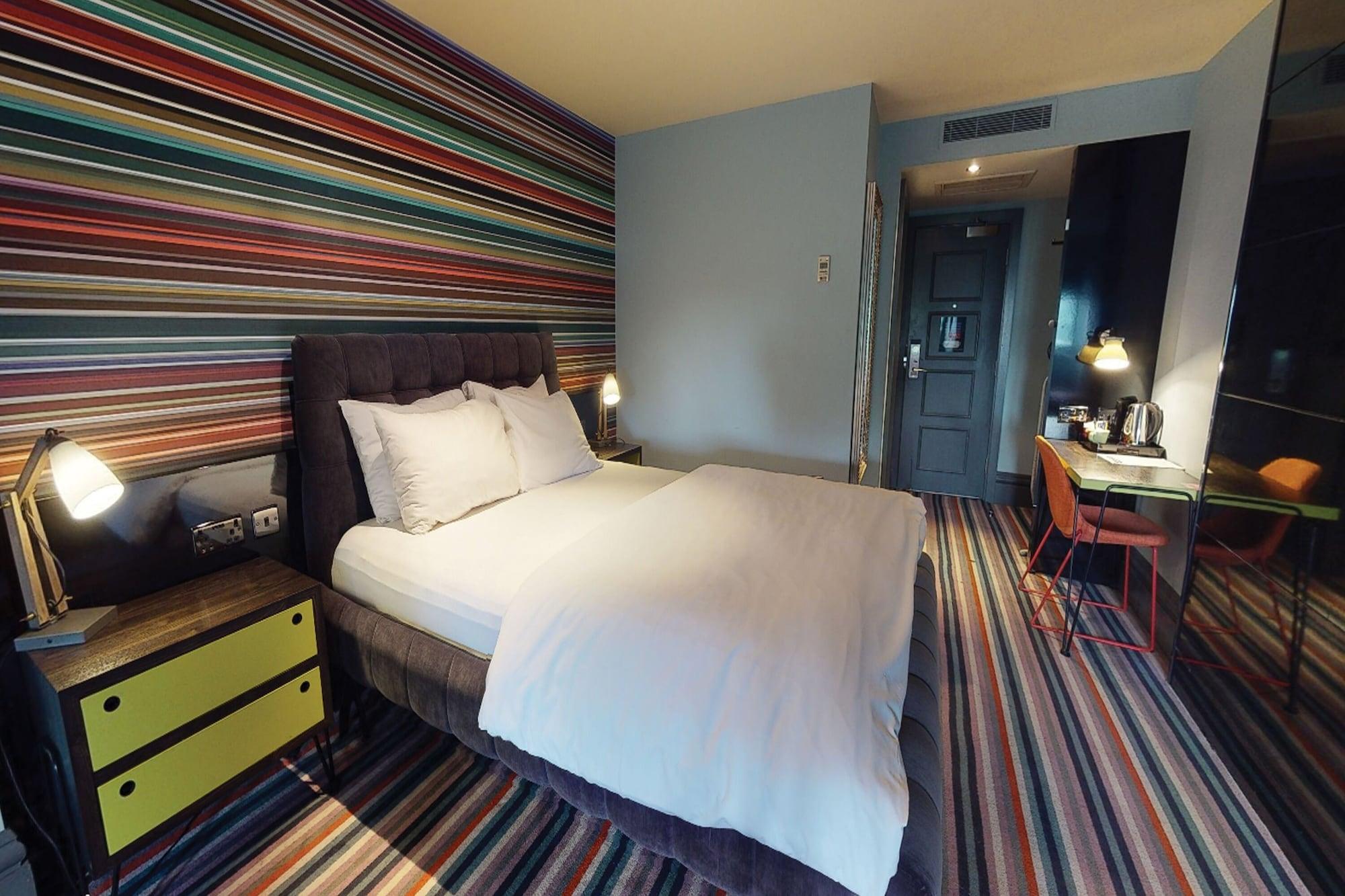 Village Hotel Warrington Ngoại thất bức ảnh