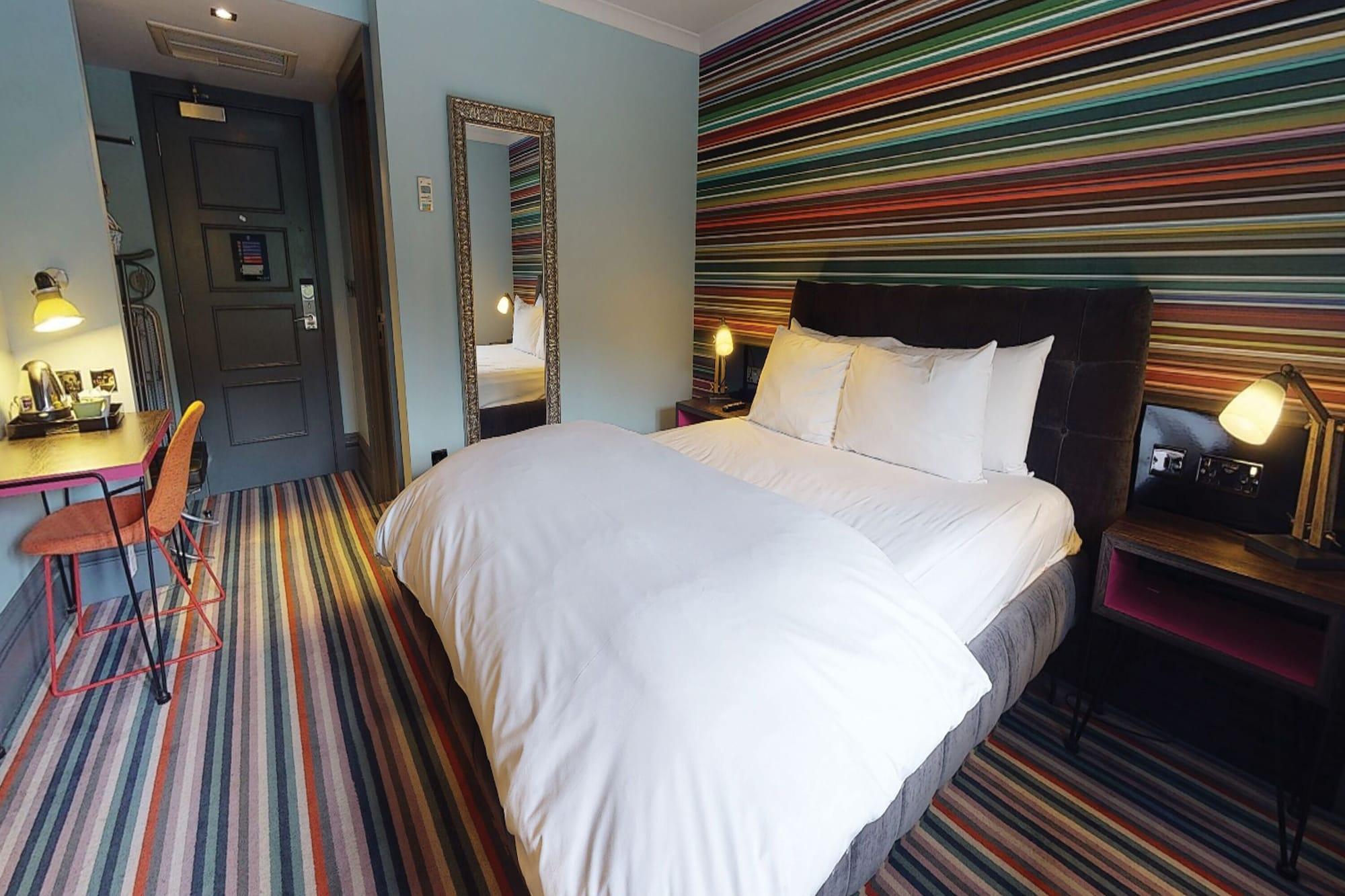 Village Hotel Warrington Ngoại thất bức ảnh