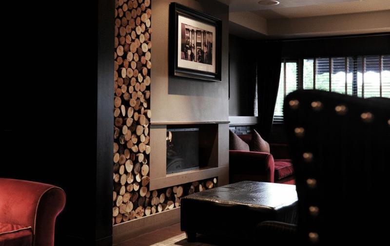 Village Hotel Warrington Ngoại thất bức ảnh